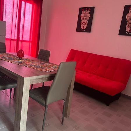 Miramare Apartment Balestrate Ngoại thất bức ảnh