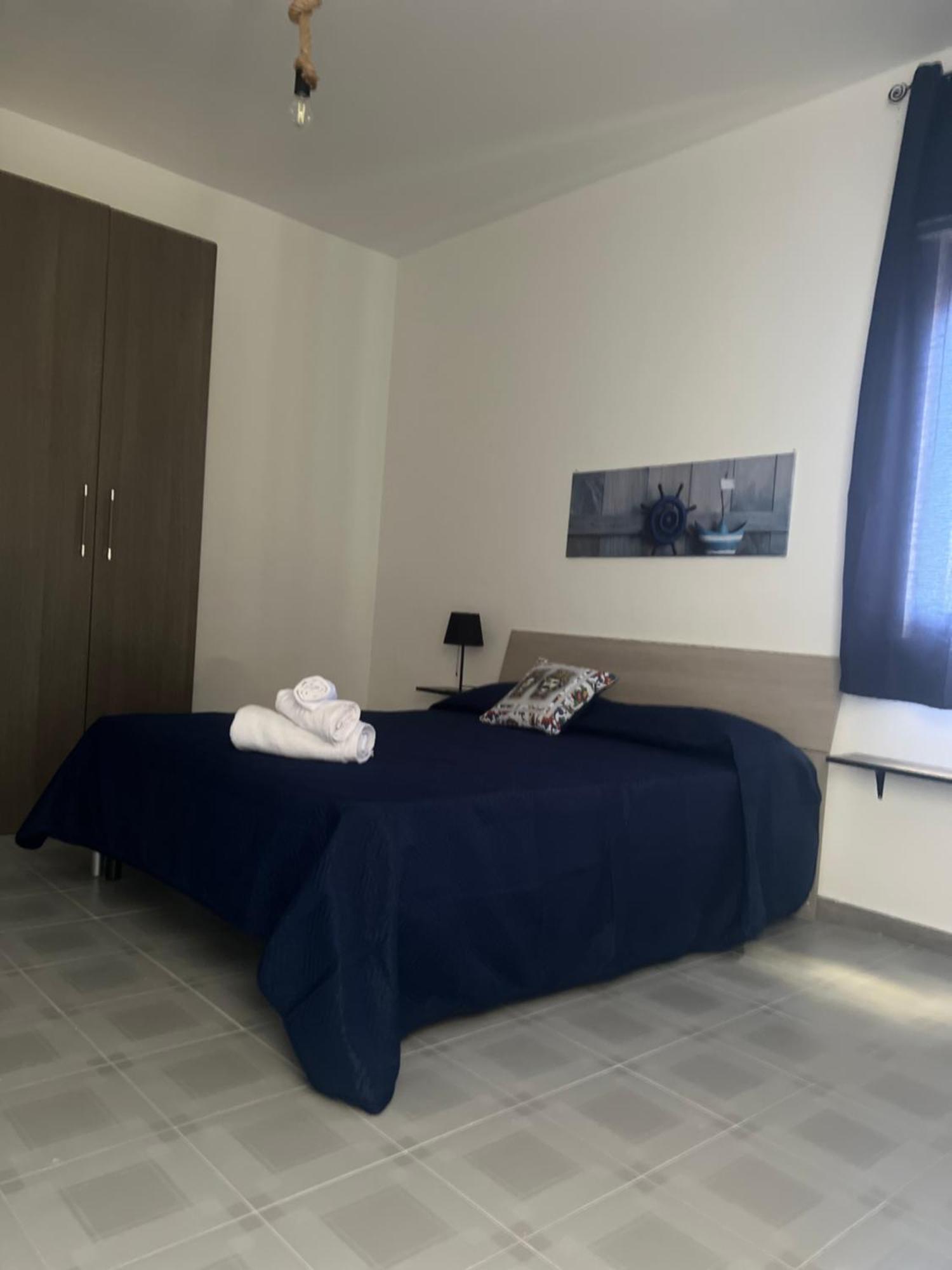 Miramare Apartment Balestrate Ngoại thất bức ảnh
