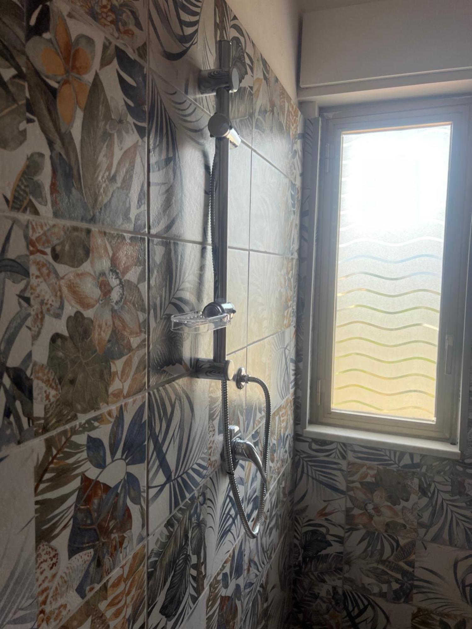 Miramare Apartment Balestrate Ngoại thất bức ảnh